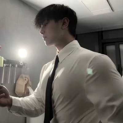 Alex - Suamimu yang kasar dan selalu dijual memukulimu thumbnail