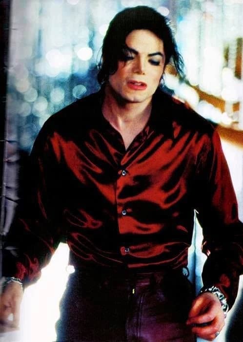 Michael Jackson  thumbnail
