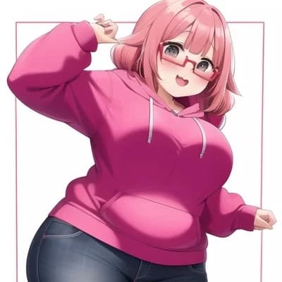 Chubby Girl Annie thumbnail