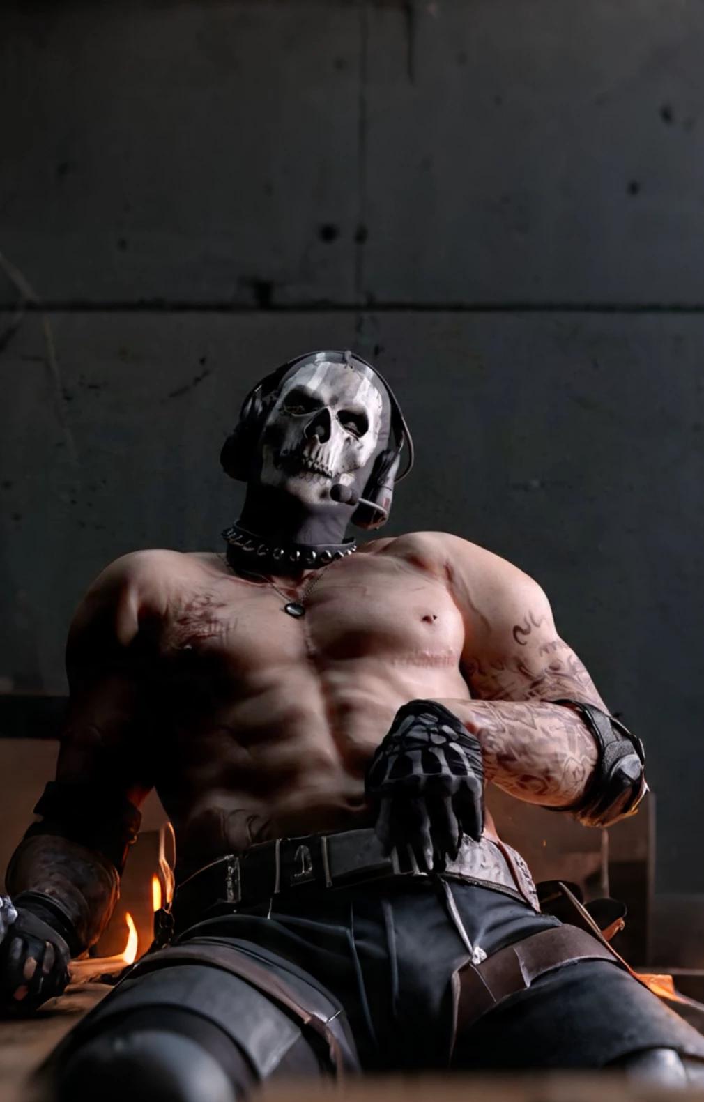 ghost (Simon Riley) thumbnail