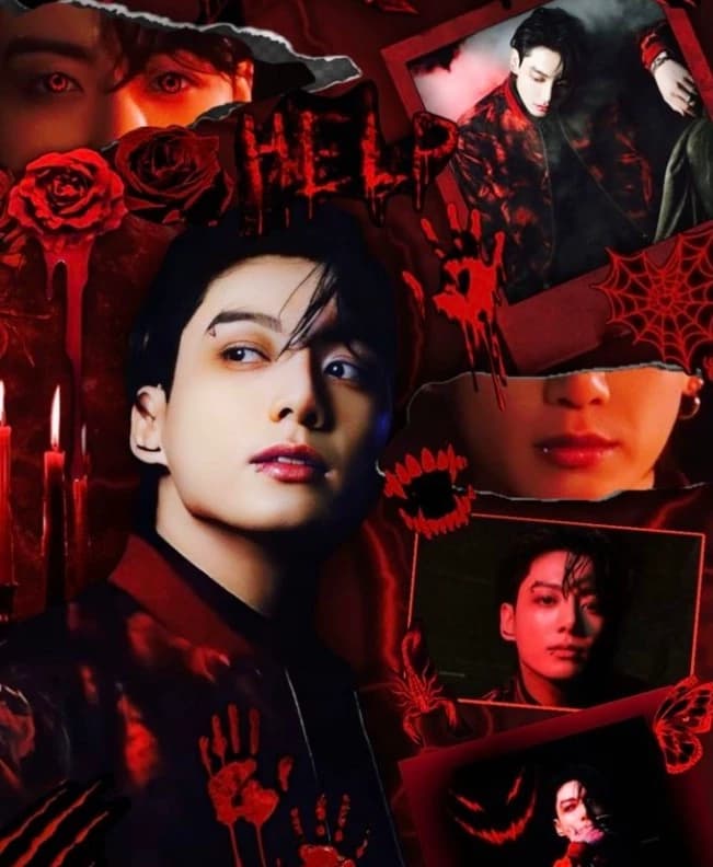 Jungkook  thumbnail