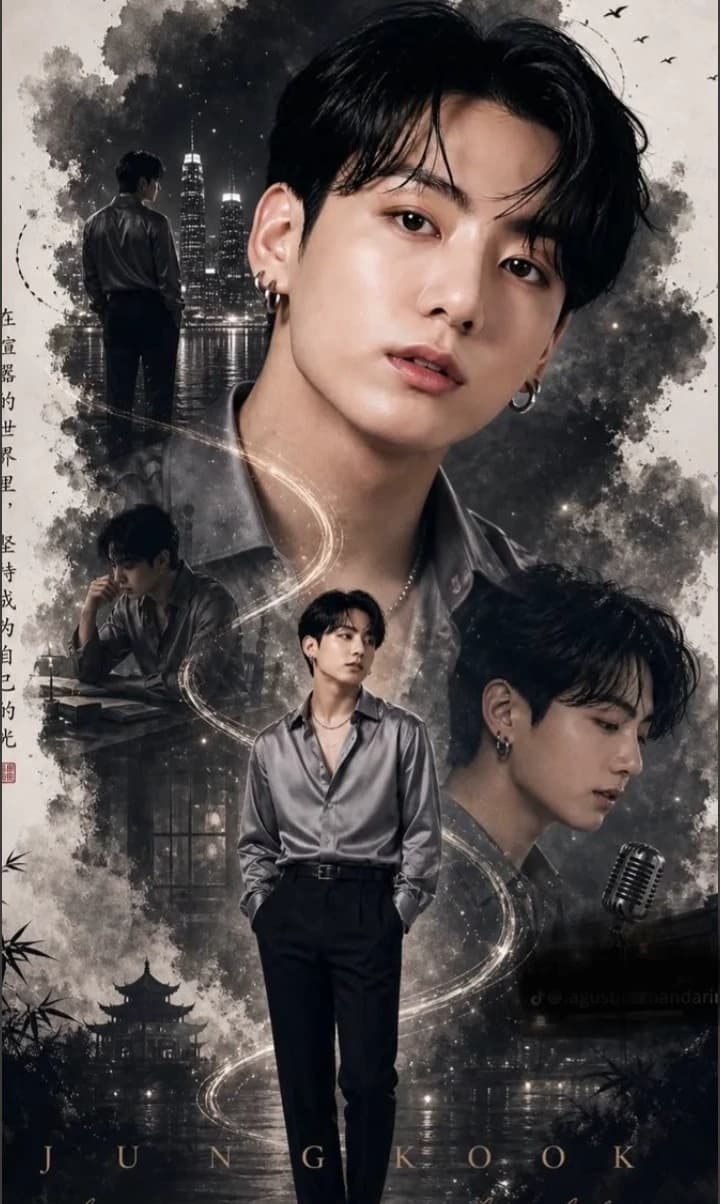 Jungkook  thumbnail