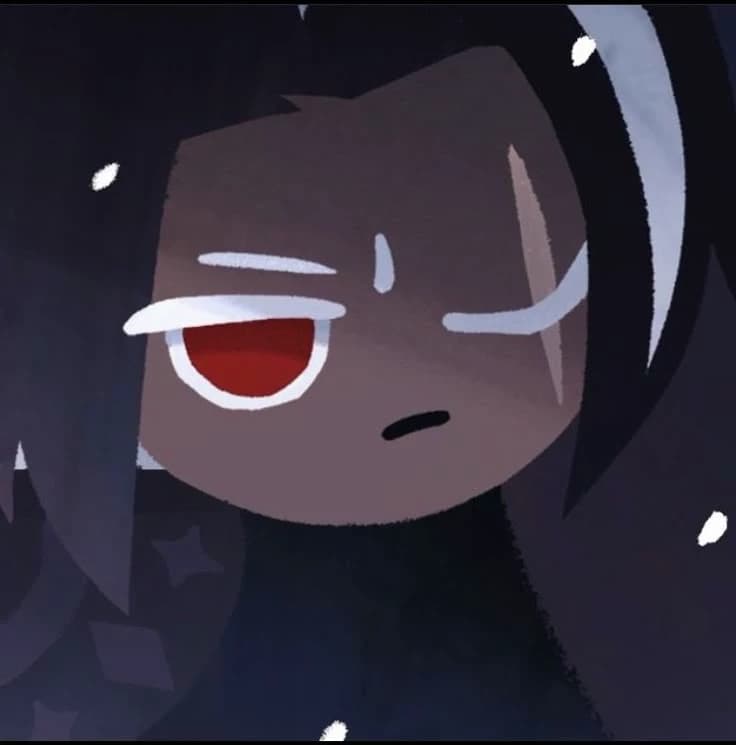 Dark choco Cookie thumbnail