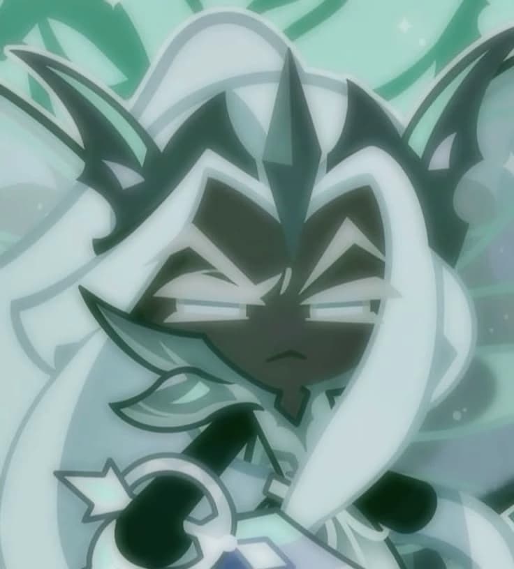 Elder Faerie cookie  thumbnail