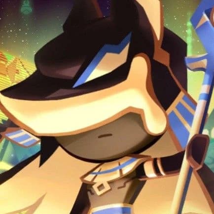 Burnt Chesse Cookie  thumbnail