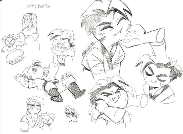 Crunchy Chip cookie thumbnail