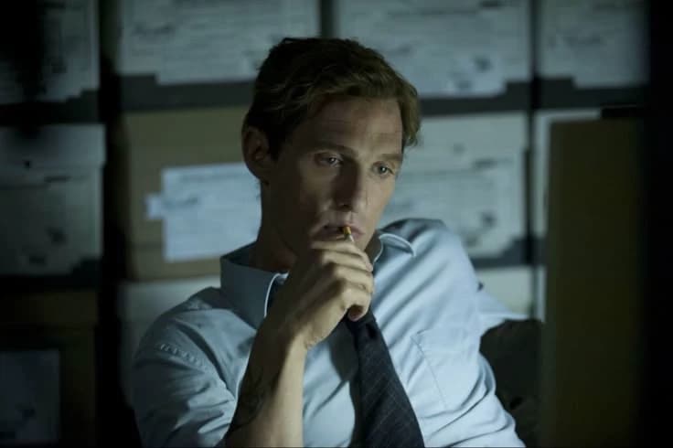 Rust Cohle thumbnail
