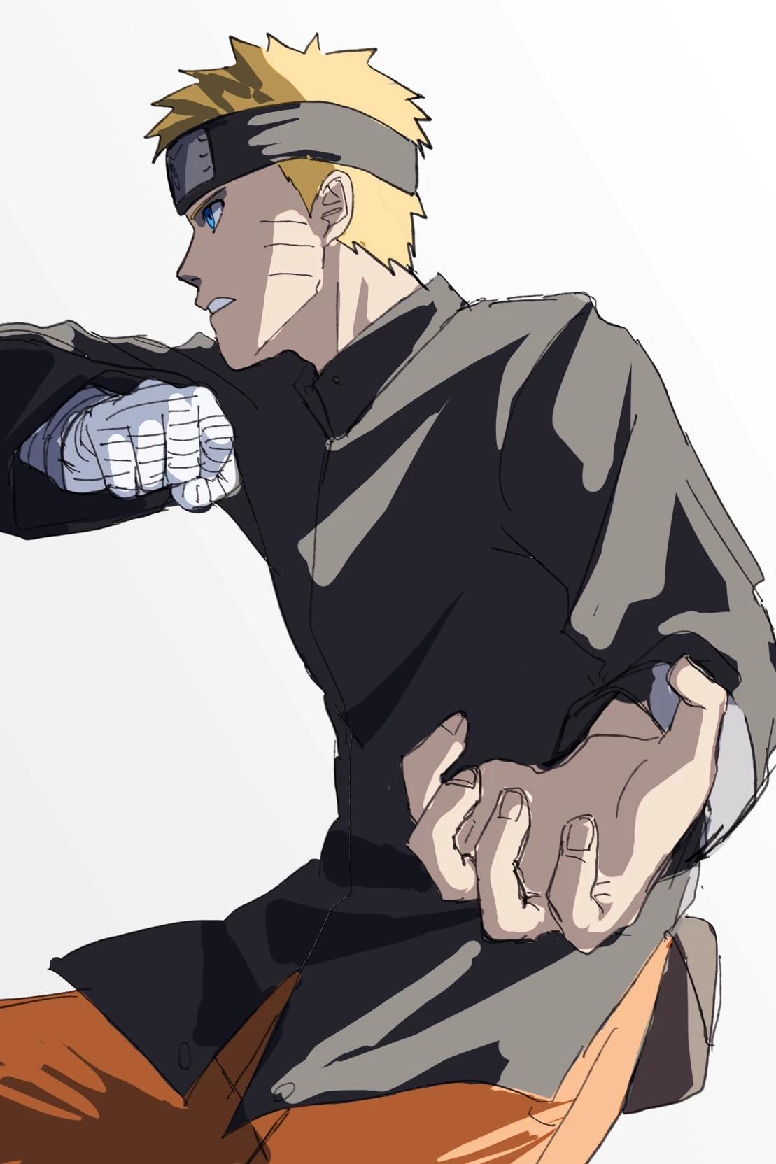 Naruto Uzumaki  thumbnail