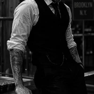 Arthur Morreti - BL- thumbnail