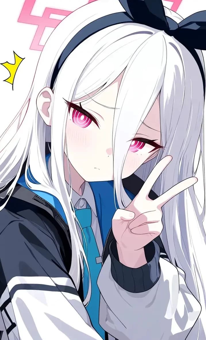 เทนโด เคย์ (Tendou Kei) thumbnail