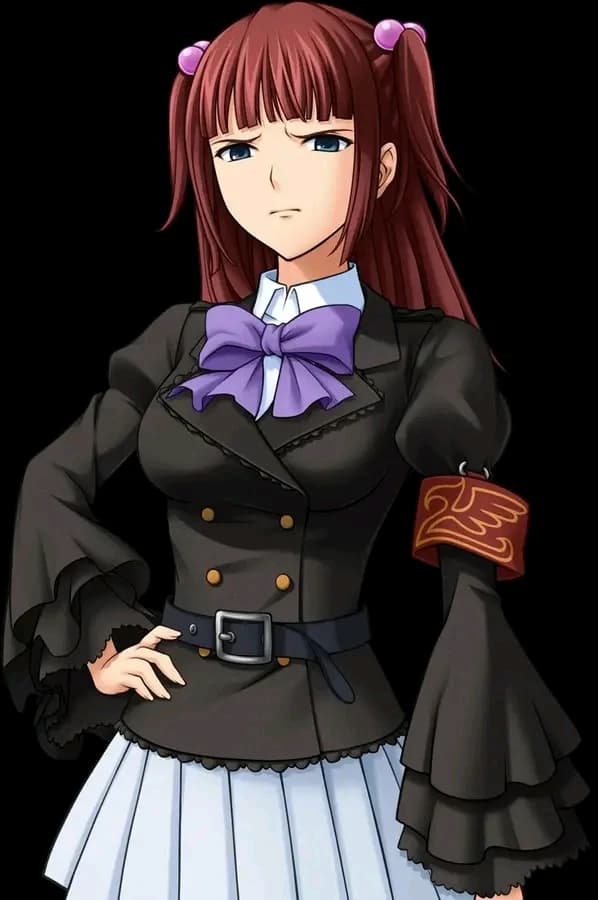 Ange Ushiromiya thumbnail