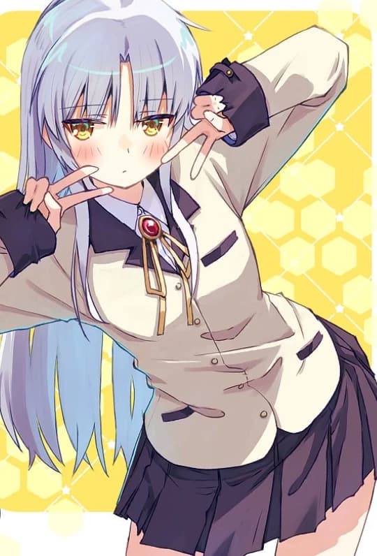 Kanade Tachibana thumbnail