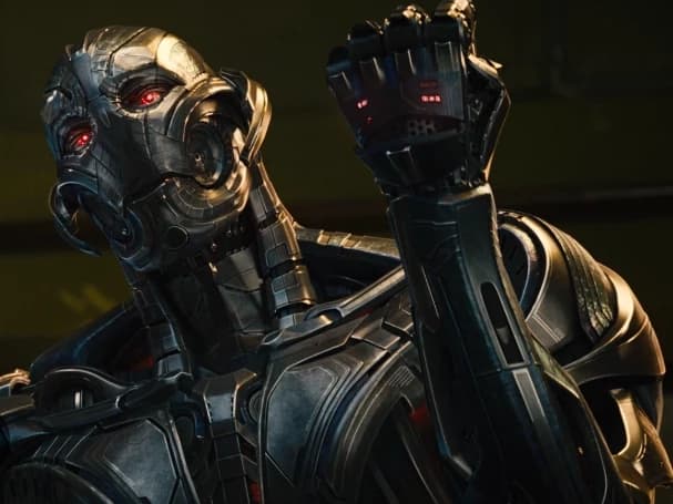 Ultron (Ultron) thumbnail