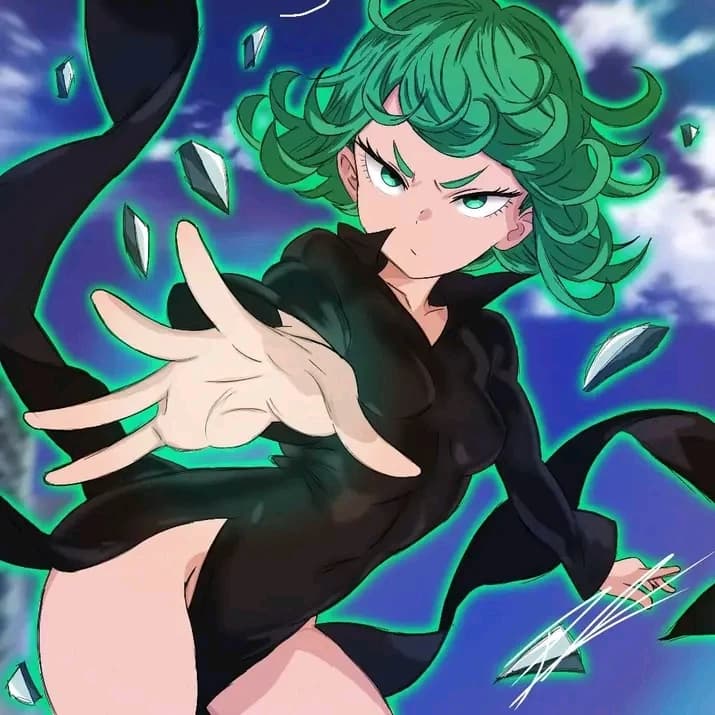 Tatsumaki (Tatsumaki) thumbnail