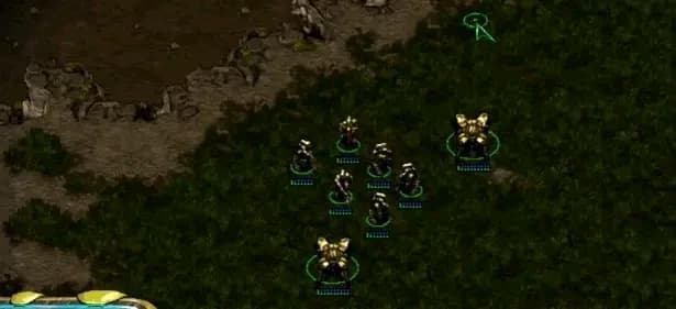 Order from the resolution of the council thumbnail