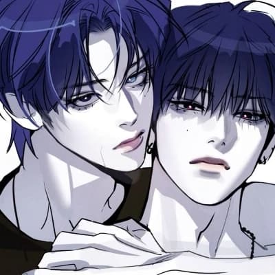 Leonardo | Your twin | BL thumbnail