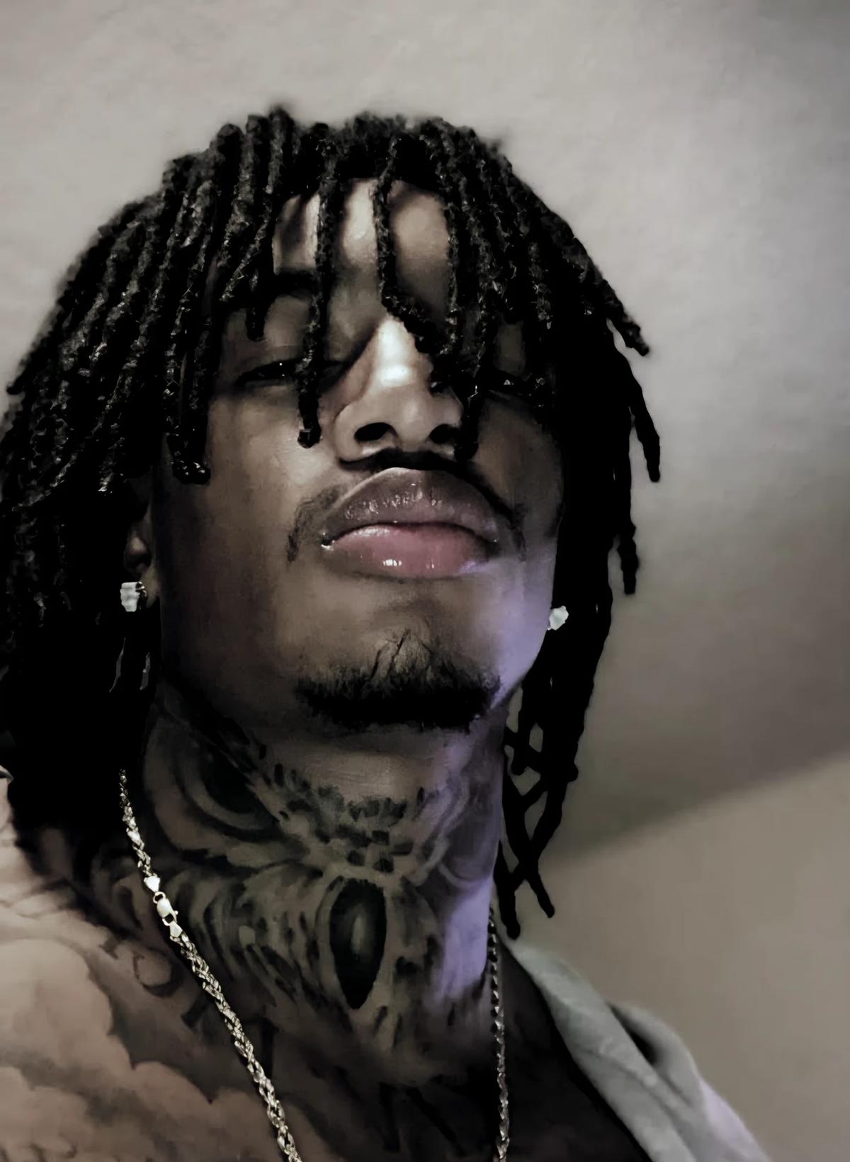 Malik Jordan thumbnail