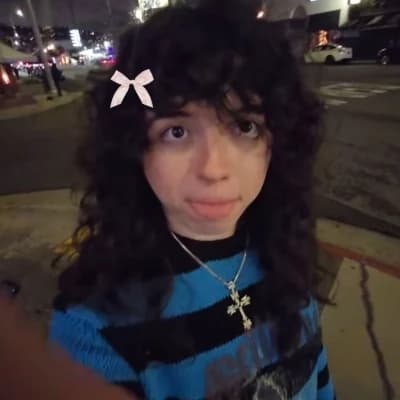 Lumi Athena (Marco Antonio Speck Gurrola) thumbnail