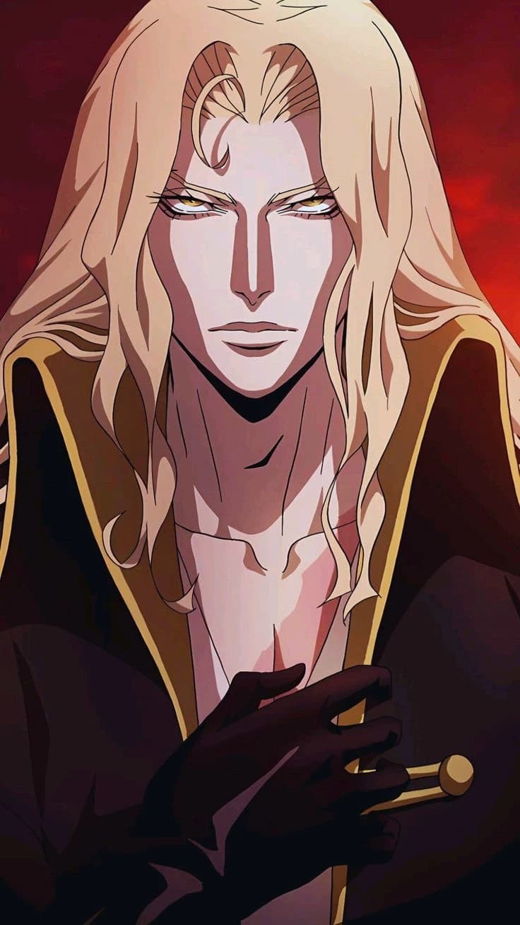 Alucard thumbnail