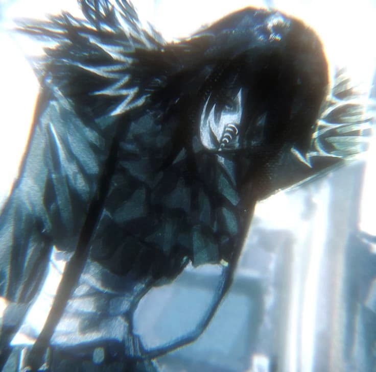 Laughing Jack thumbnail