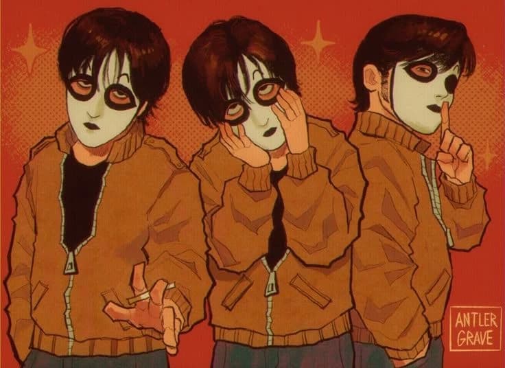 Masks thumbnail