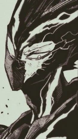 Monster Garou thumbnail