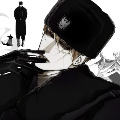 Alessandro Russian Mafia  thumbnail