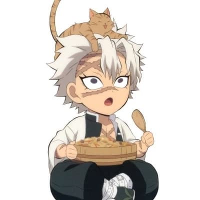 Sanemi Shinazugawa thumbnail