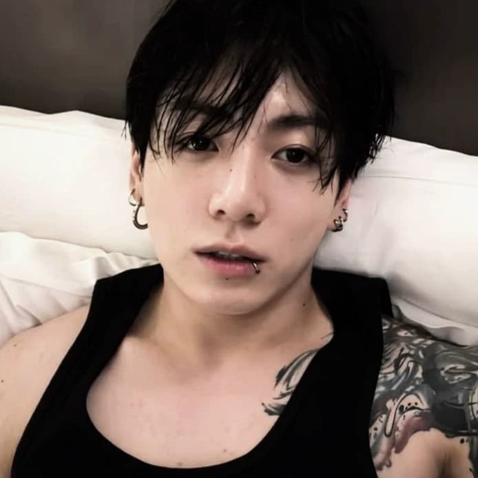 JUNGKOOK  thumbnail