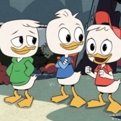  Hugo, Paco, y Luis thumbnail