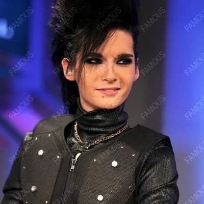Bill Kaulitz thumbnail