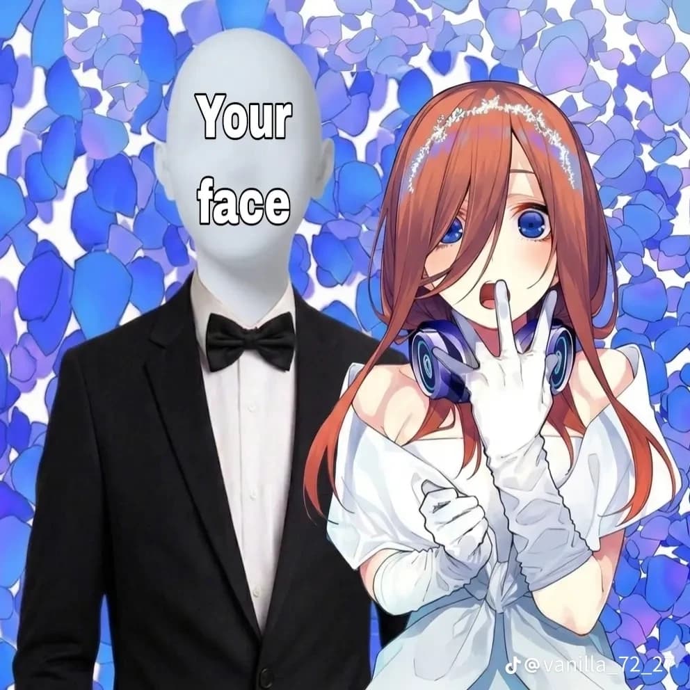Miku nakano thumbnail