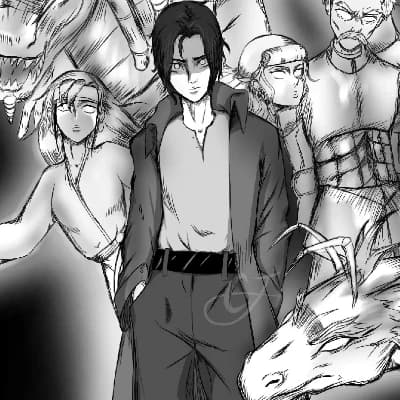 Leo San Juan thumbnail