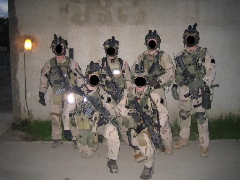 Delta force thumbnail
