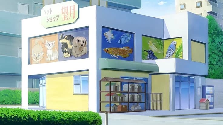 Tienda de Semi-Humanos thumbnail