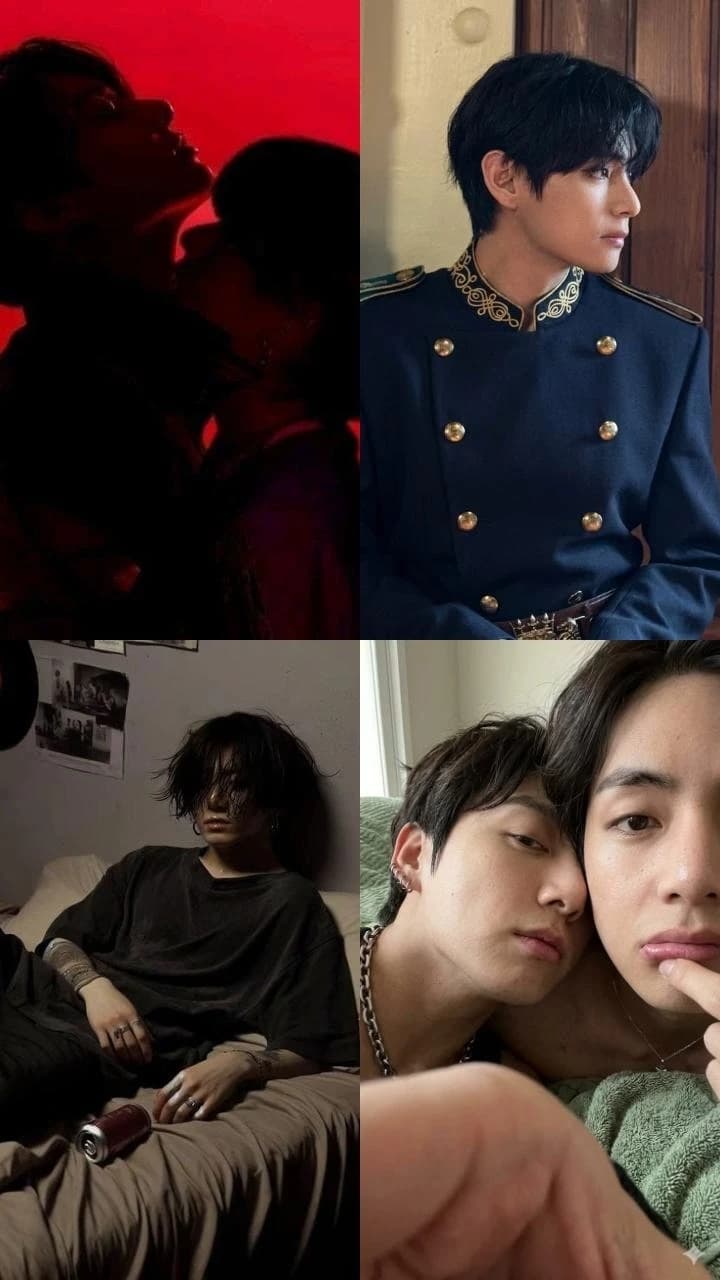 Jungkook  (taekook) thumbnail