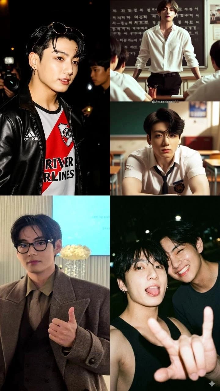 Jungkook (taekook) thumbnail