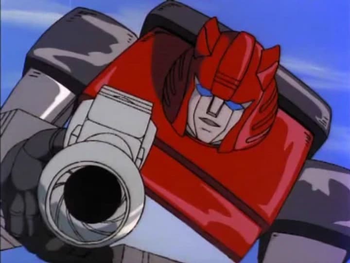 Cliffjumper thumbnail