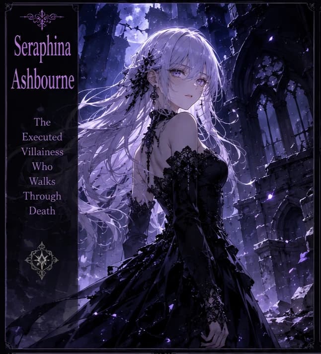 Seraphina Ashbourne thumbnail