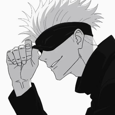 Satoru Gojo thumbnail