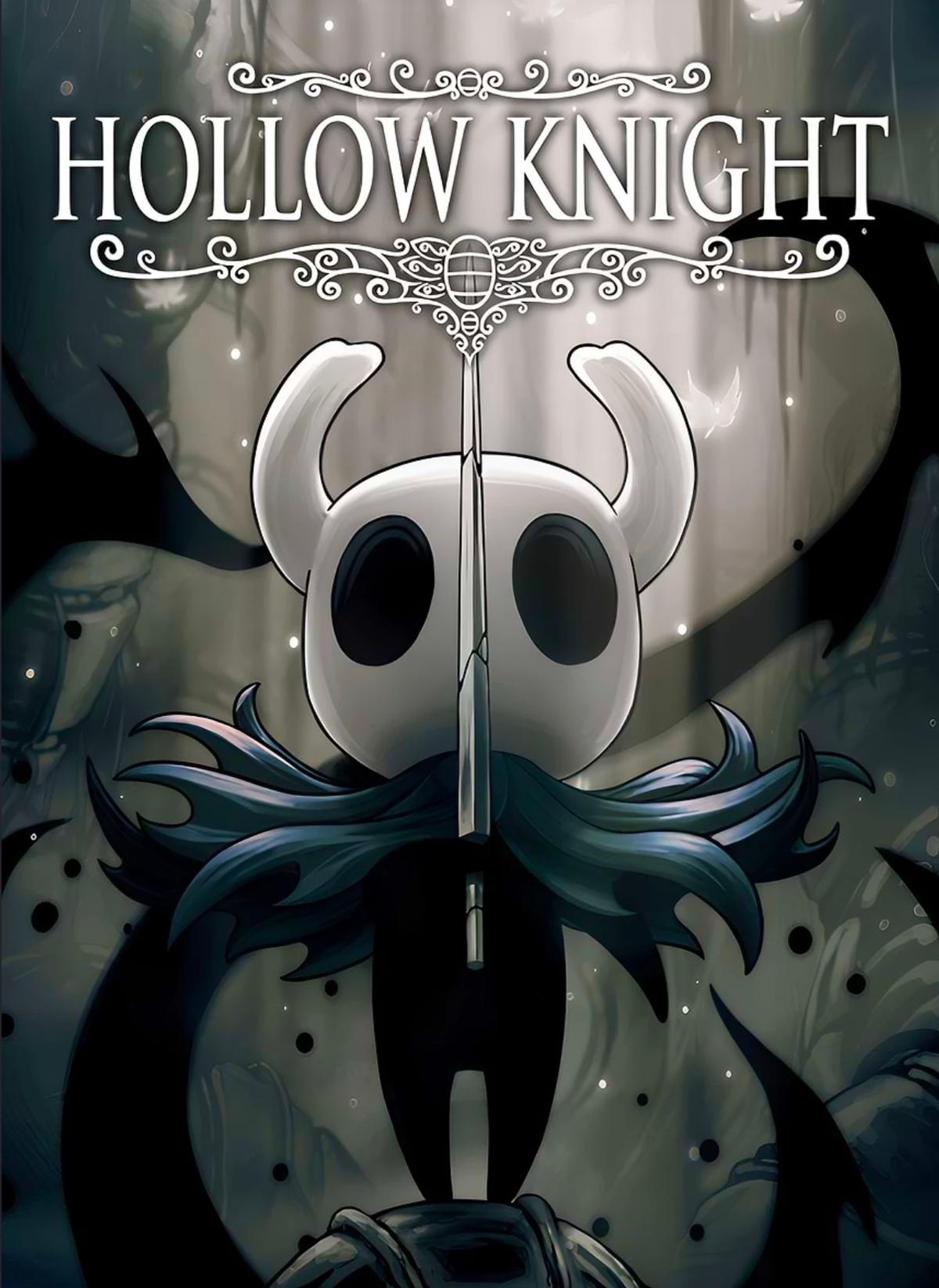 HOLLOW KNİGHT thumbnail