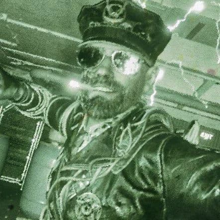 Sergeant Leland Coyle thumbnail
