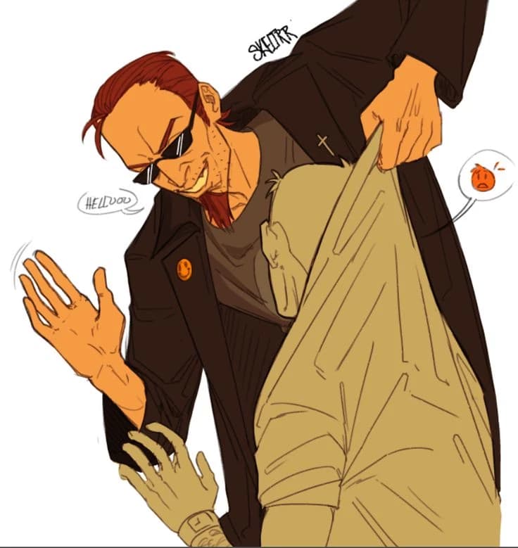 Postal Dude 2 thumbnail