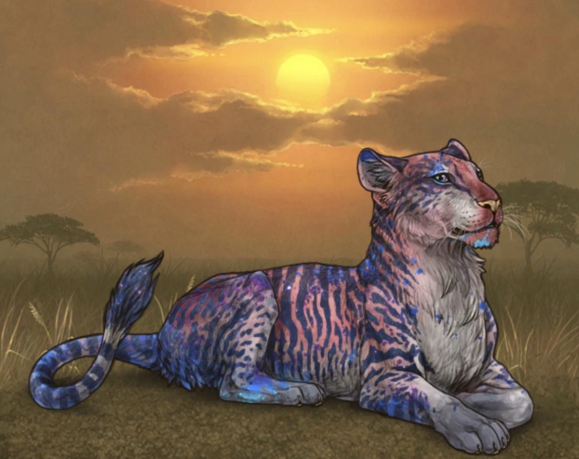 Lions thumbnail