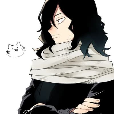 Aizawa Shota thumbnail