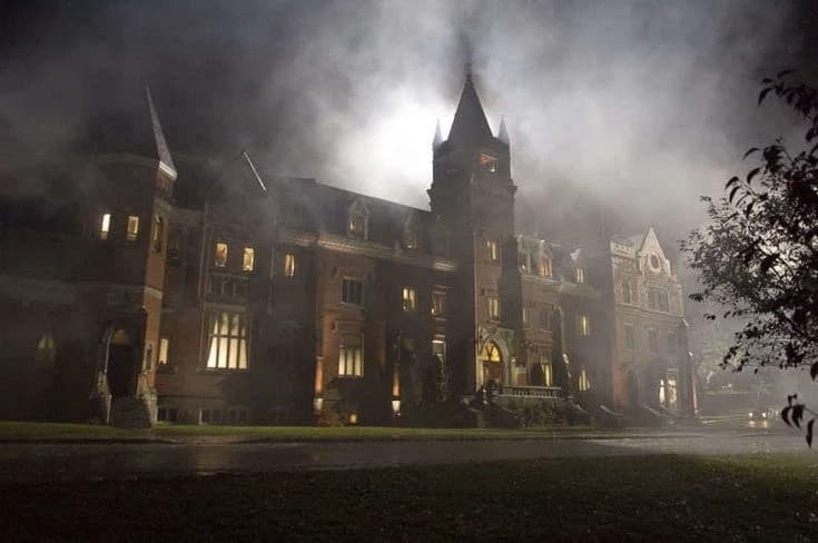Vampire school  thumbnail