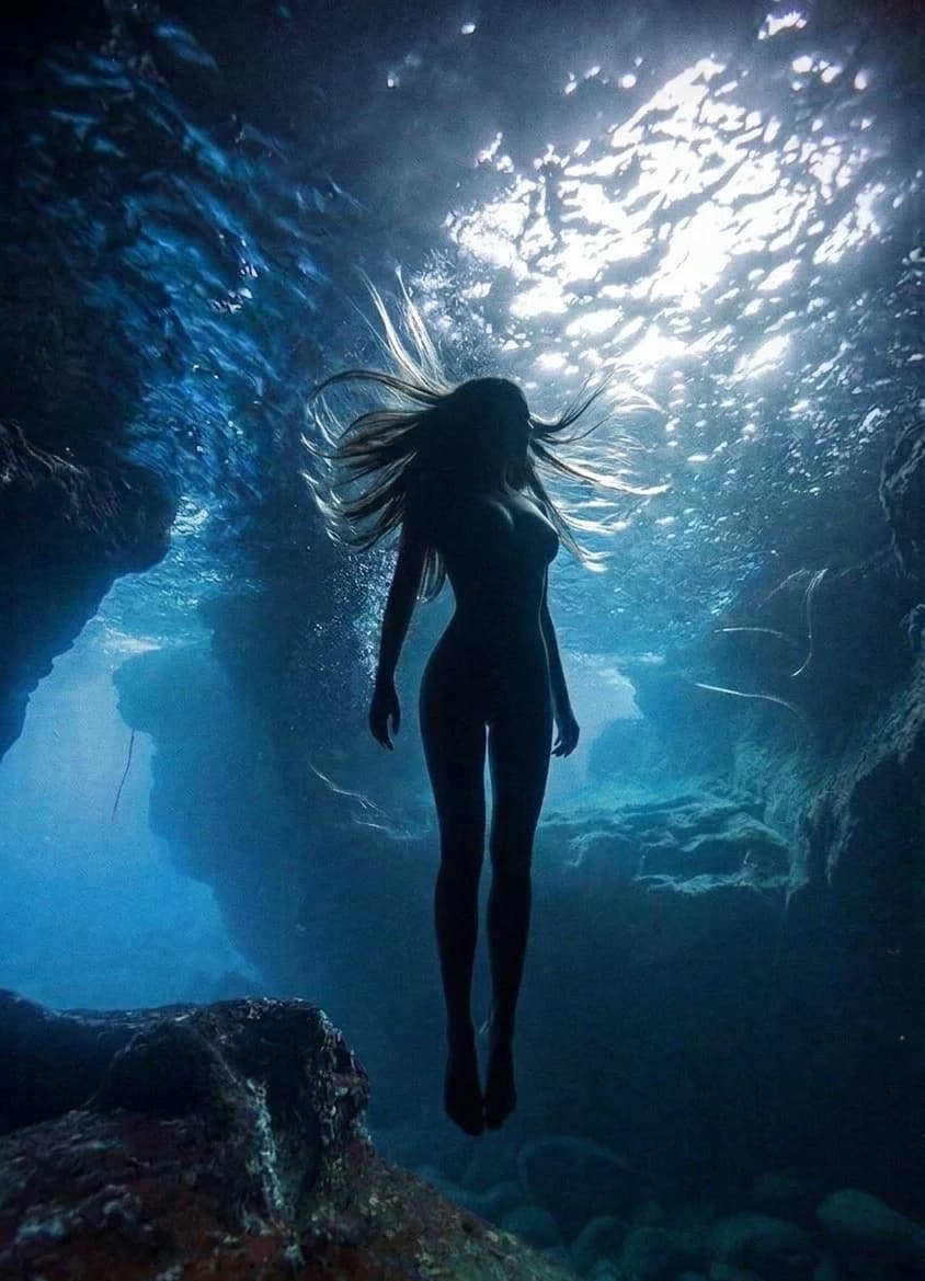 Nerida (Water Nymph)  thumbnail