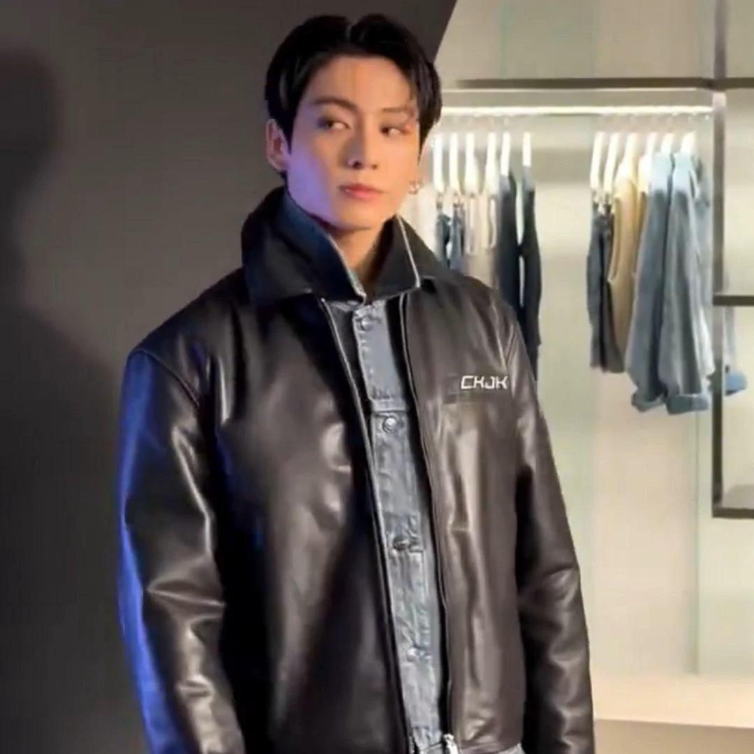 Jungkook thumbnail