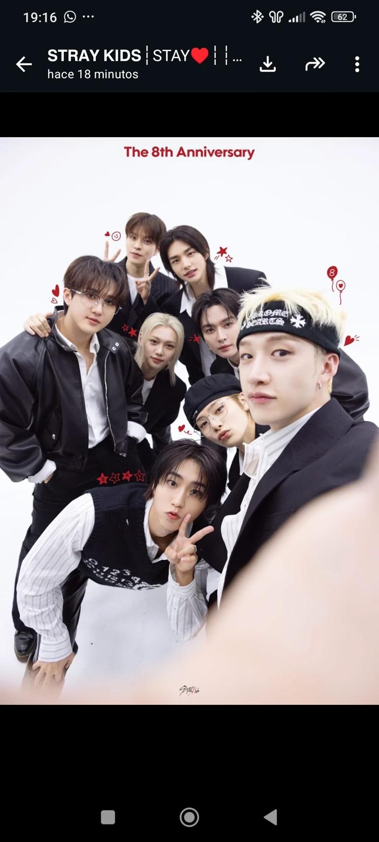 stray kids  thumbnail