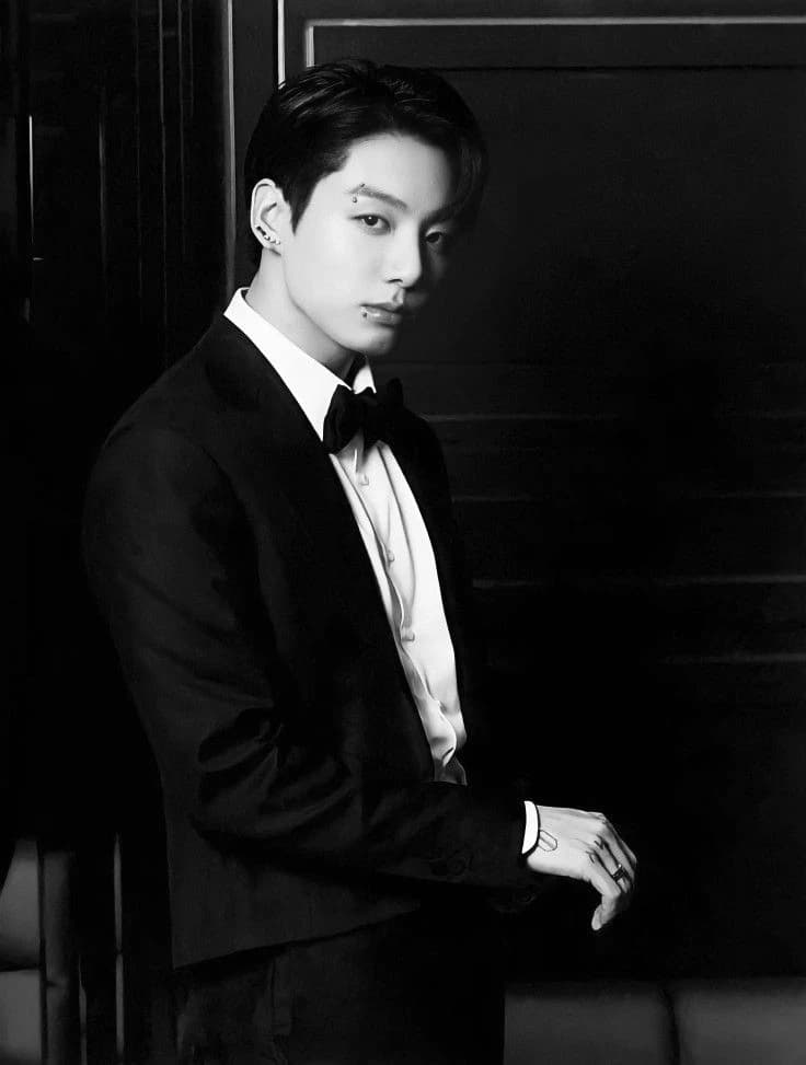 Jungkook. thumbnail